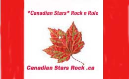 Canadian Stars Rock