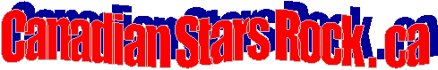 CanadianStarsRock.ca